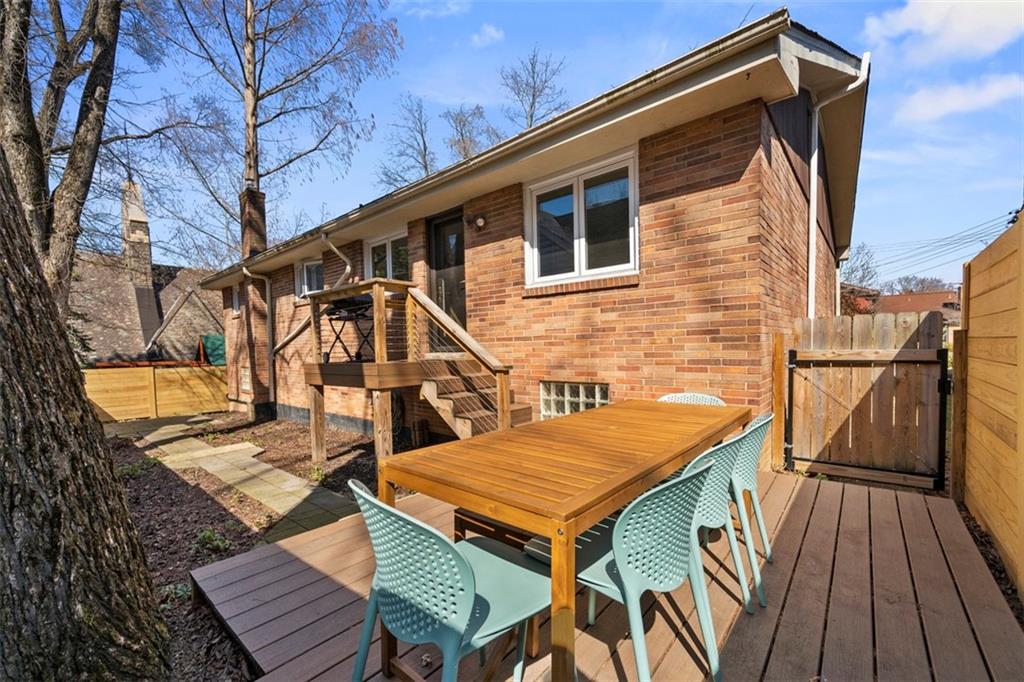 7134 Roycrest Place Pittsburgh, PA 15208 - Photo 36 of 42