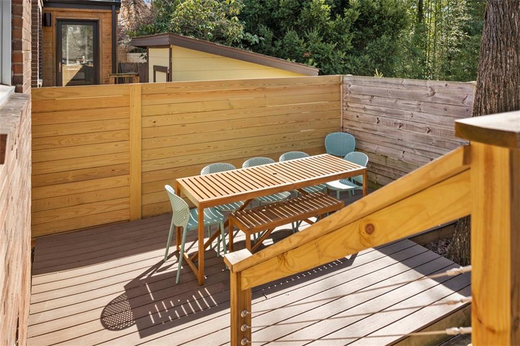 7134 Roycrest Place Pittsburgh, PA 15208 - Photo 37 of 42