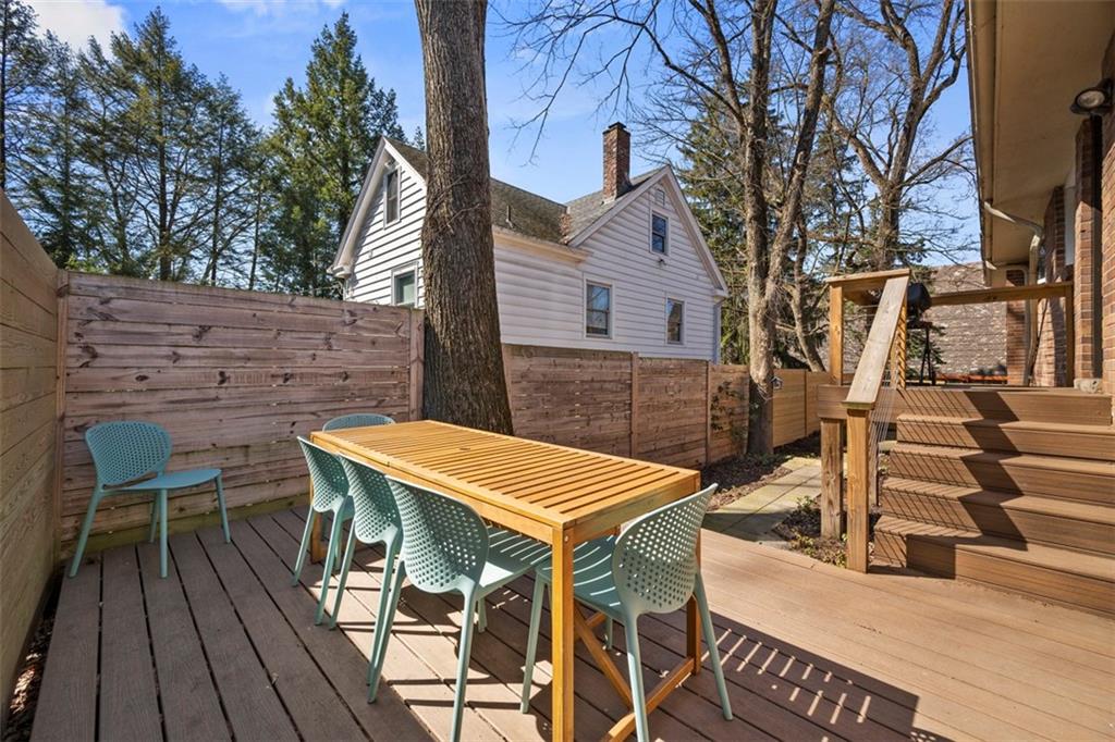 7134 Roycrest Place Pittsburgh, PA 15208 - Photo 38 of 42