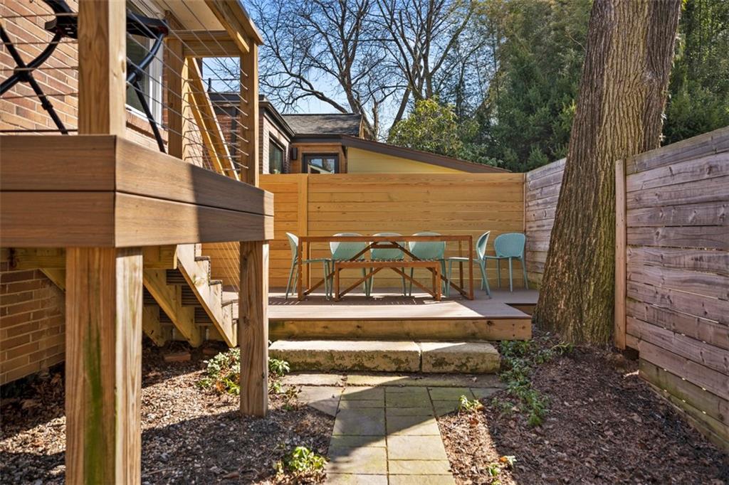 7134 Roycrest Place Pittsburgh, PA 15208 - Photo 42 of 42