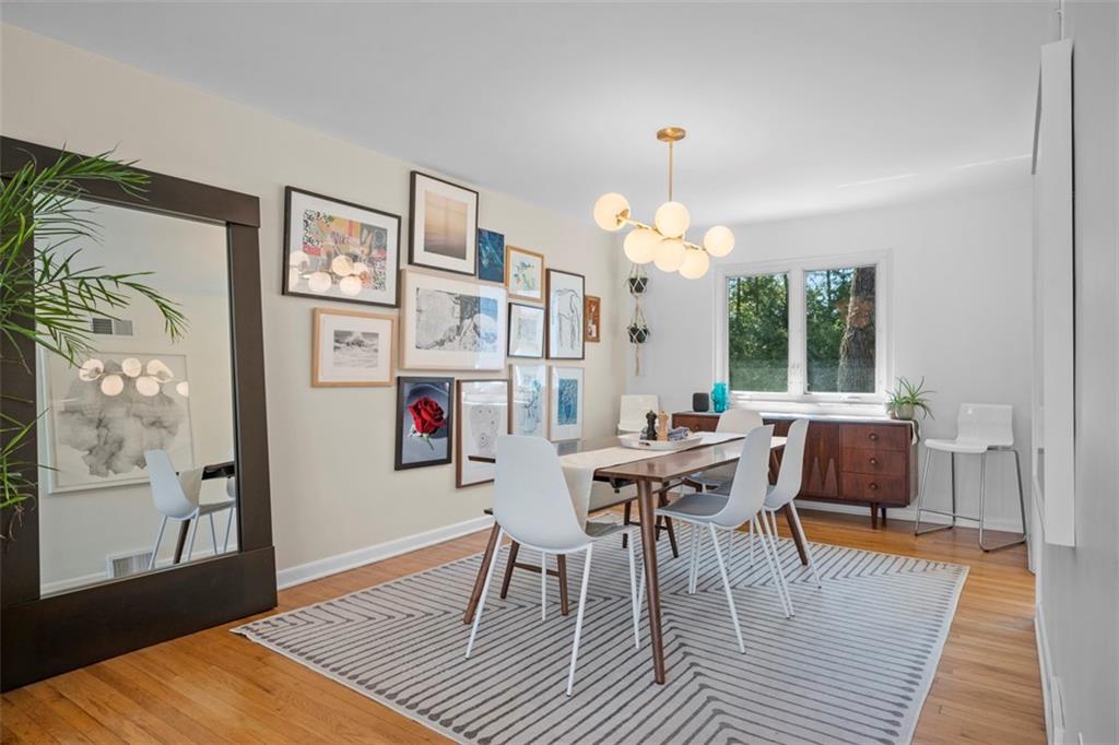 7134 Roycrest Place Pittsburgh, PA 15208 - Photo 9 of 42