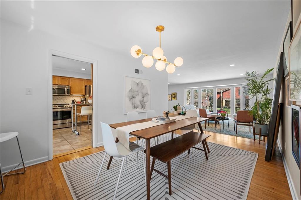 7134 Roycrest Place Pittsburgh, PA 15208 - Photo 10 of 42