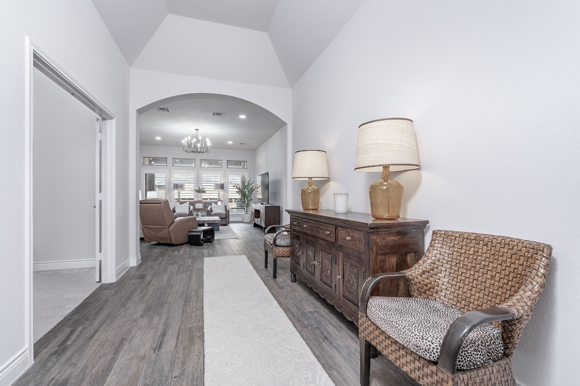 1232 Lakeside Ranch Road Georgetown, TX 78633 - Photo 8 of 31