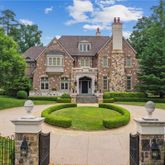 $3,950,000 | 600 Old Cobblestone Drive, Sandy Springs, GA 30350