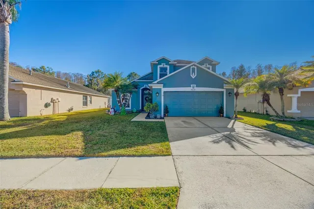 $399,900 | 30512 Wrencrest Drive, Wesley Chapel, FL 33543
