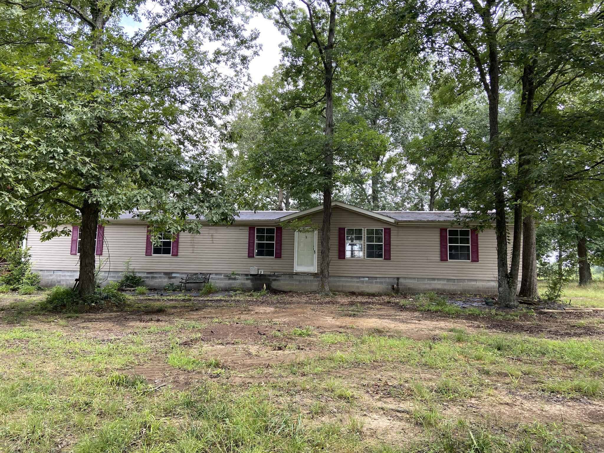 2264 Warner Bridge Road Shelbyville, TN 37160 - Photo 1 of 35 Gallery Image 1