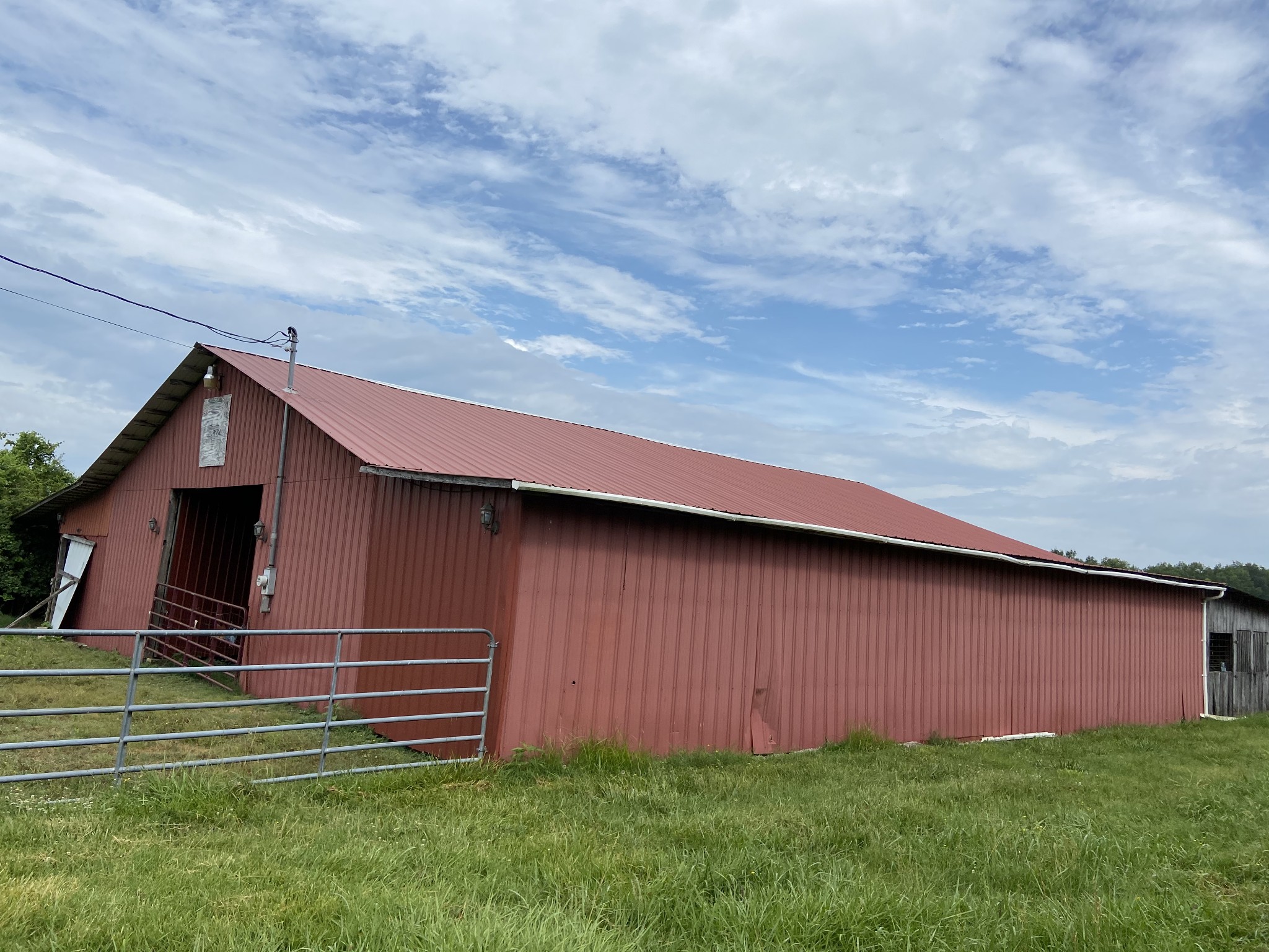2264 Warner Bridge Road Shelbyville, TN 37160 - Photo 29 of 35 Gallery Image 29