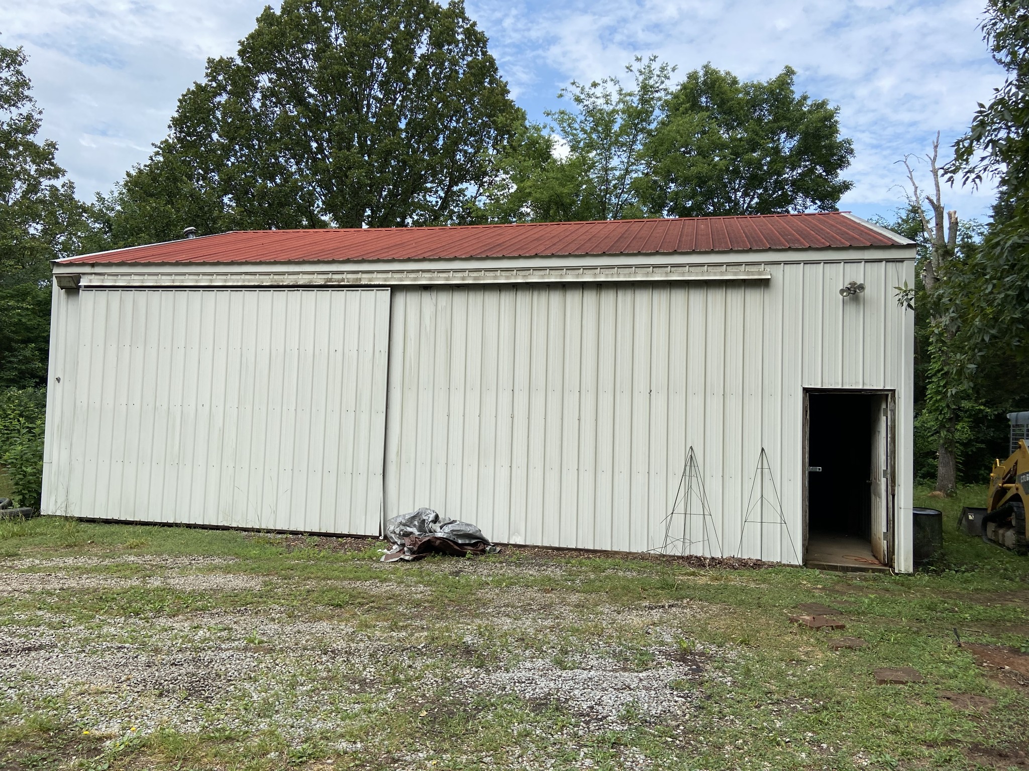 2264 Warner Bridge Road Shelbyville, TN 37160 - Photo 34 of 35 Gallery Image 34