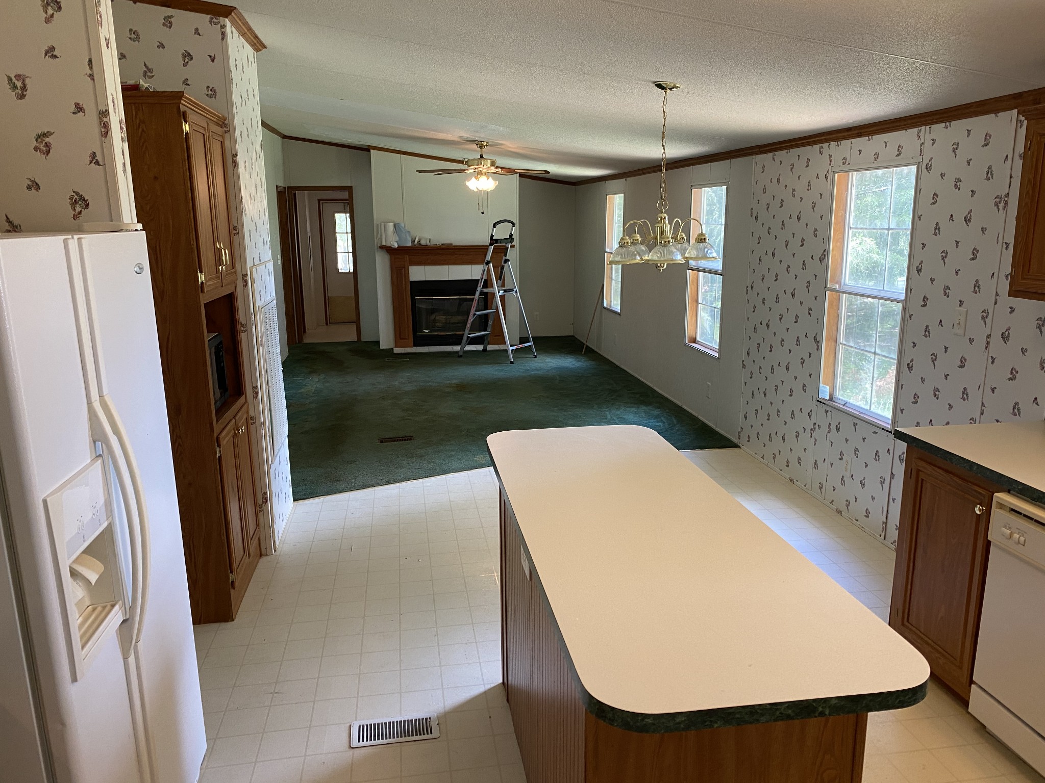 2264 Warner Bridge Road Shelbyville, TN 37160 - Photo 6 of 35 Gallery Image 6