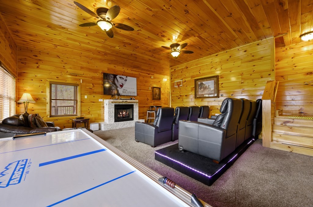 725 Big Bear Ridge Road Gatlinburg, TN 37738 - Photo 44 of 66 Gallery Image 44