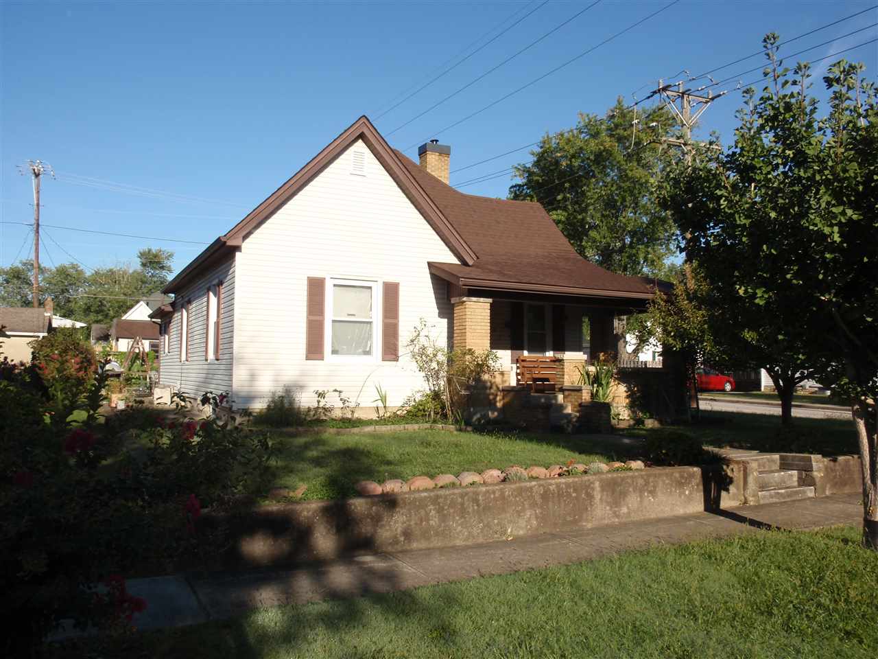 601 R Street Bedford, IN 47421 - Photo 1 of 8 Gallery Image 1