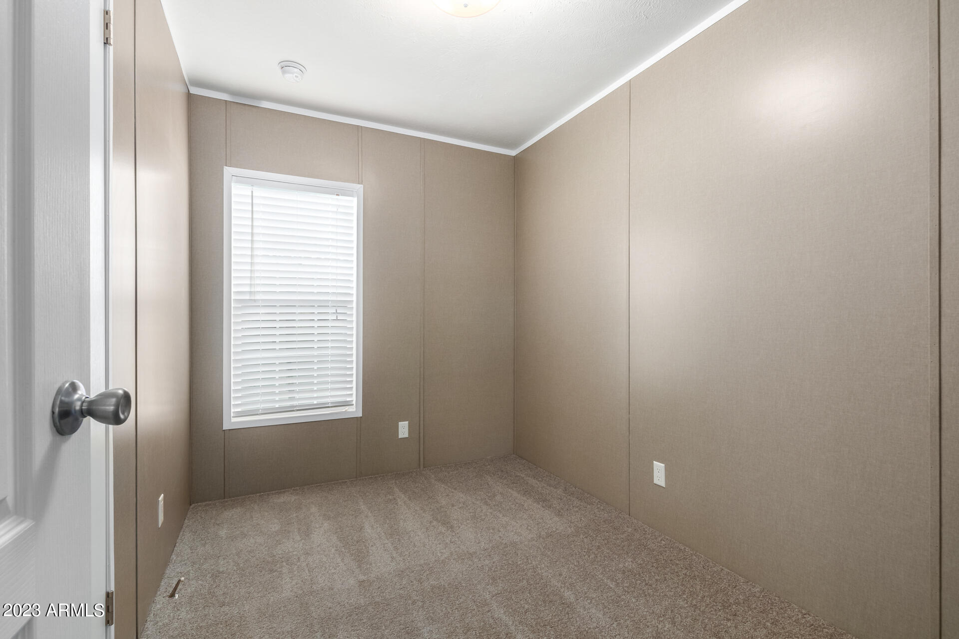 320 East McKellips Road, Unit 45 Mesa, AZ 85201 - Photo 17 of 23 Guest bed 1