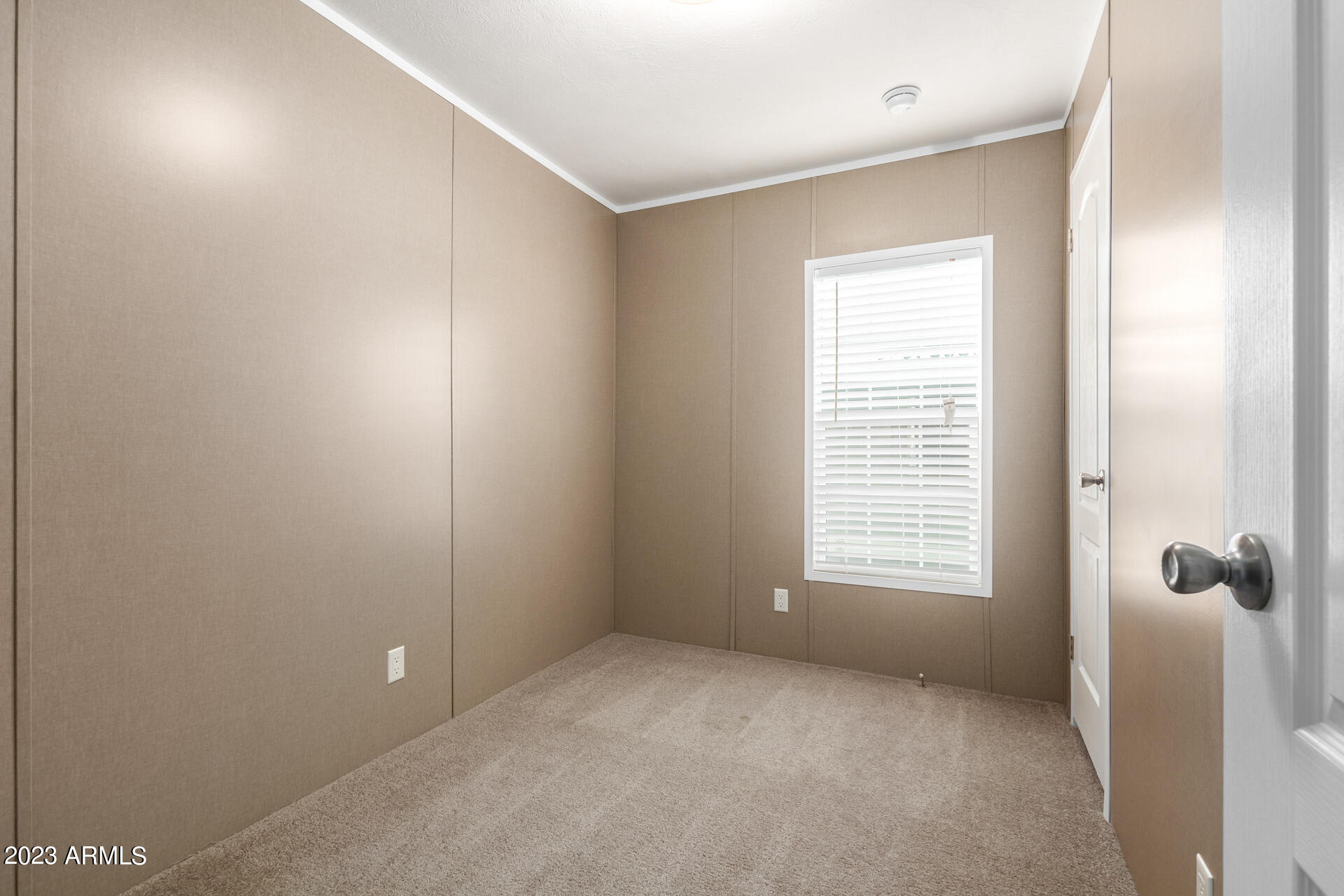 320 East McKellips Road, Unit 45 Mesa, AZ 85201 - Photo 19 of 23 Guest bed 2