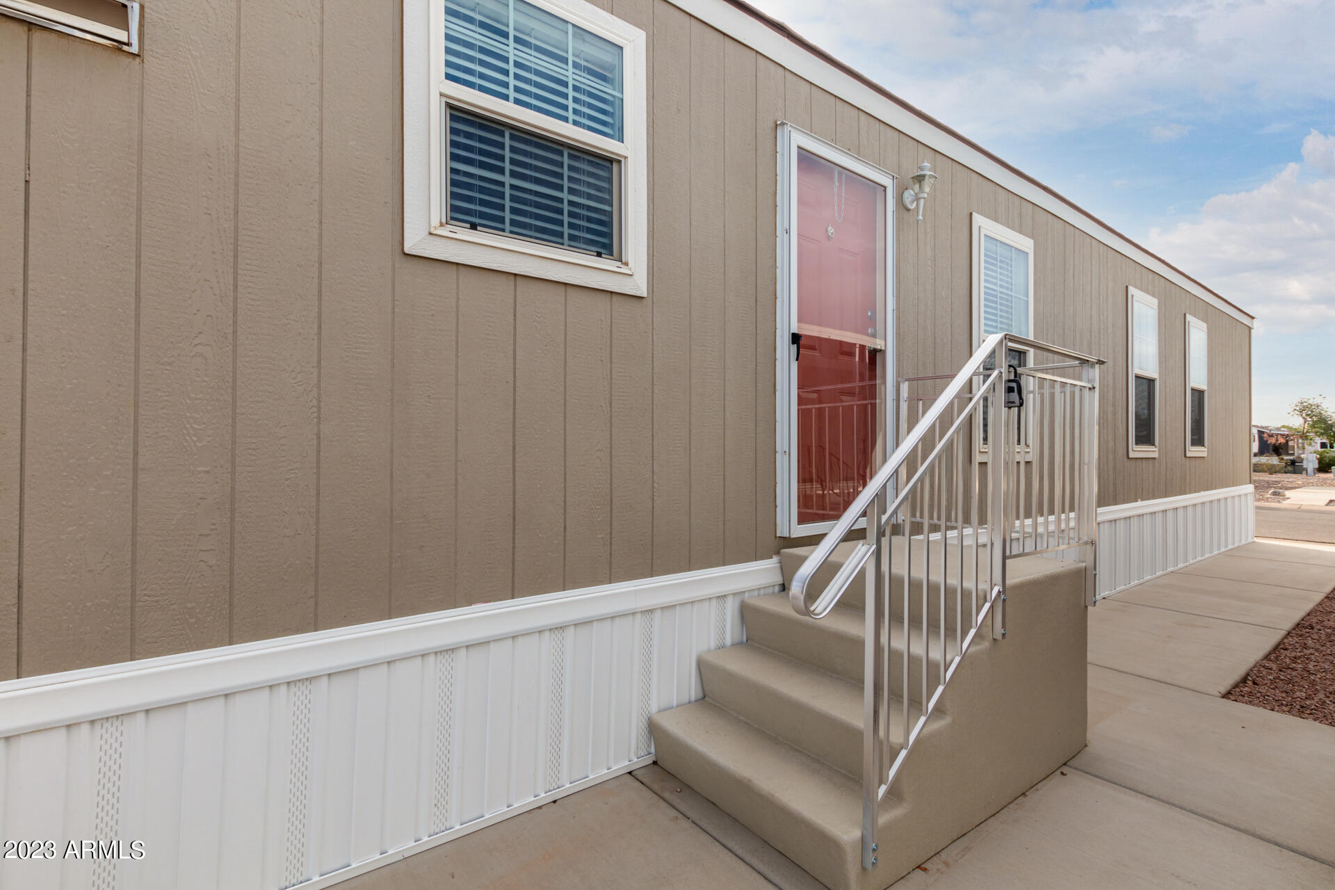 320 East McKellips Road, Unit 45 Mesa, AZ 85201 - Photo 23 of 23 27 - McKellips #45