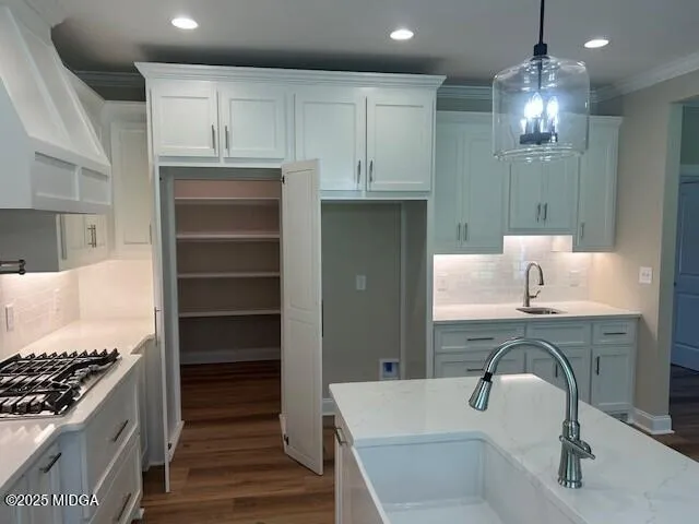 $579,900 | 124 Camden Road, Macon, GA 31210