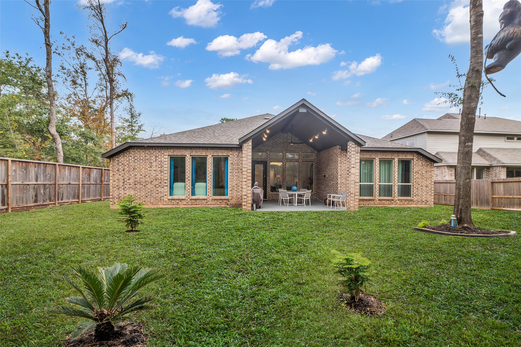 633 North Rivus Overlook Drive Willis, TX 77318 - Photo 27 of 27