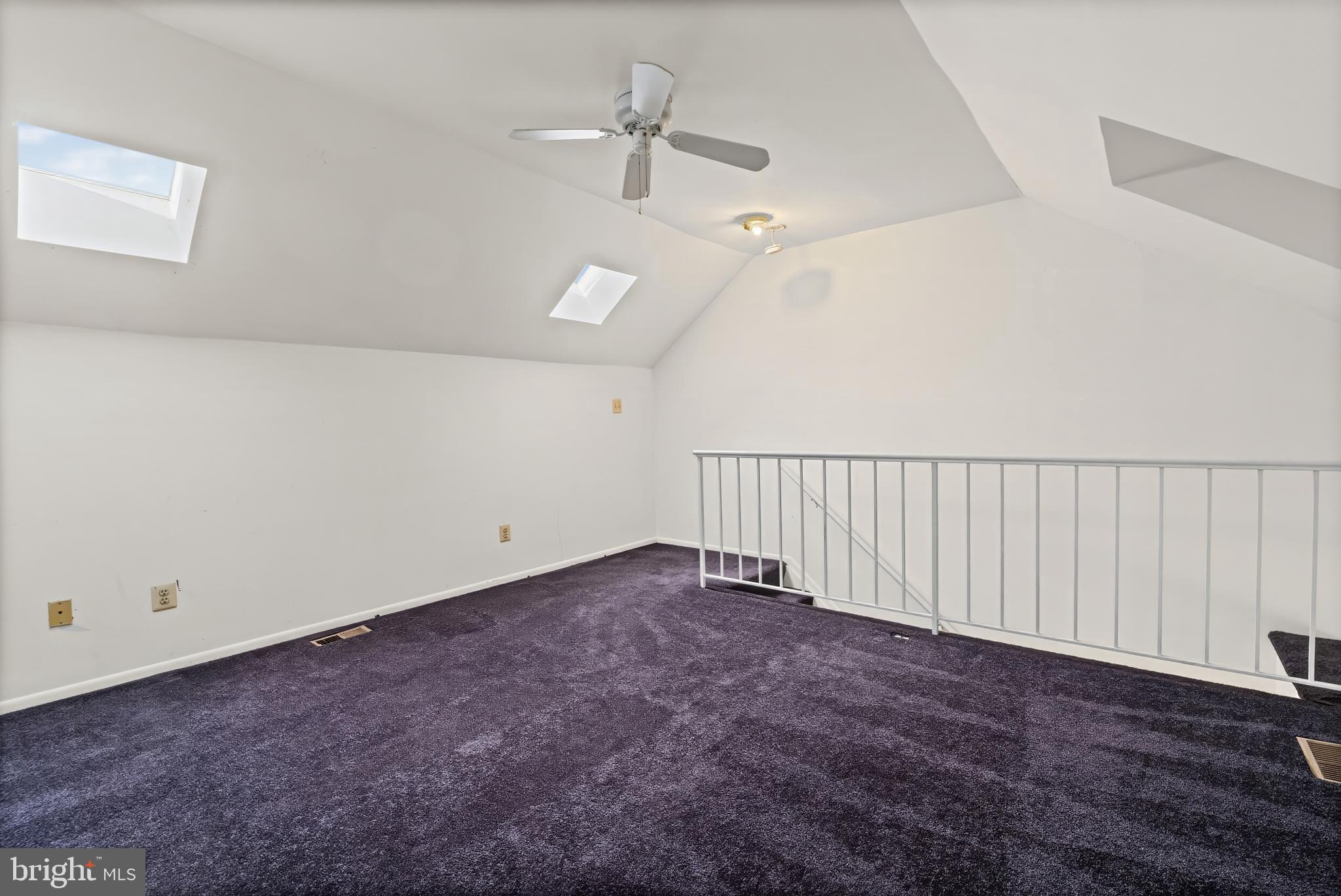 6957 Rockfield Road Windsor Mill, MD 21244 - Photo 14 of 20 Primary Bedroom Loft