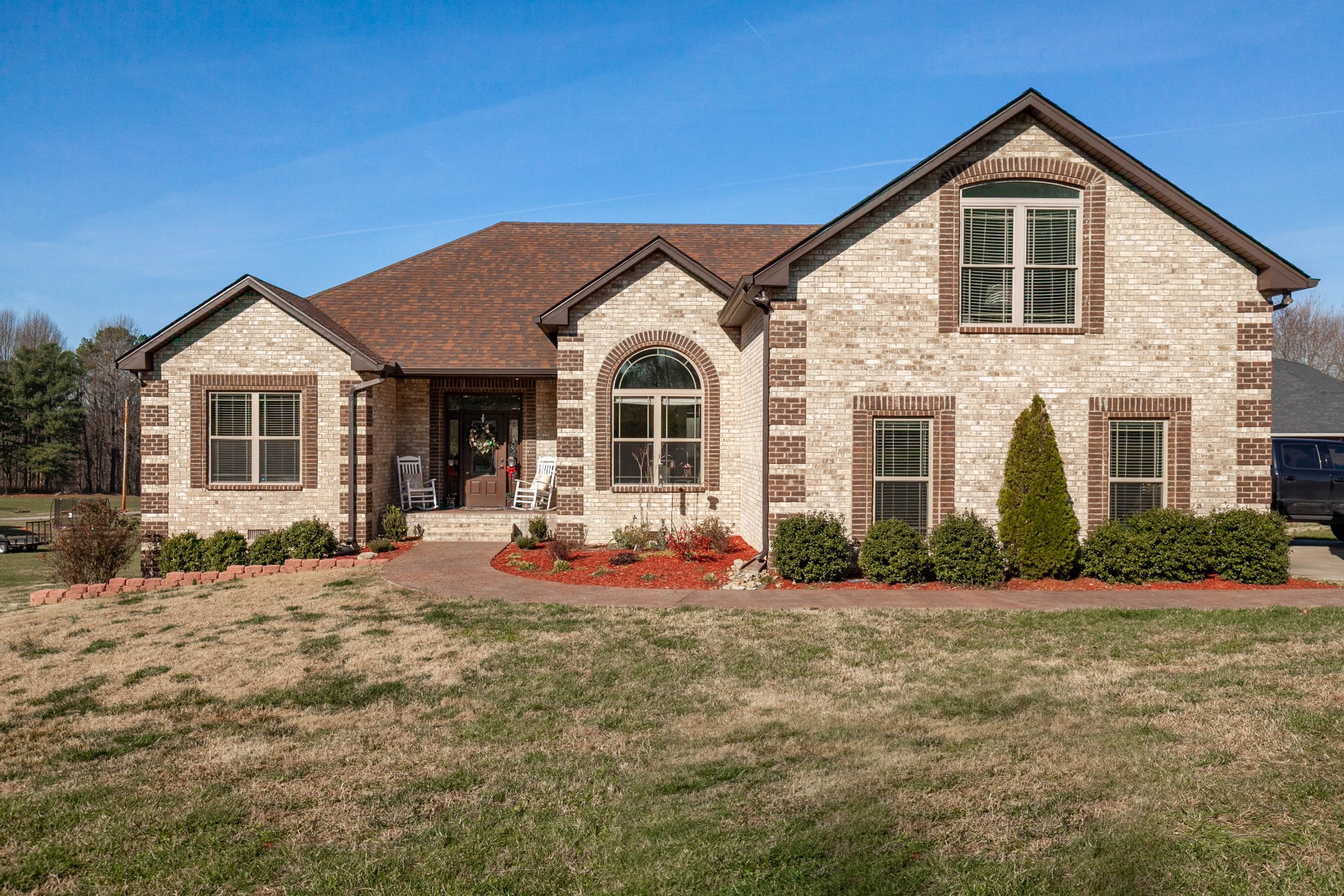 394 Ben Albert Road Cottontown, TN 37048 - Photo 1 of 41 Gallery Image 1