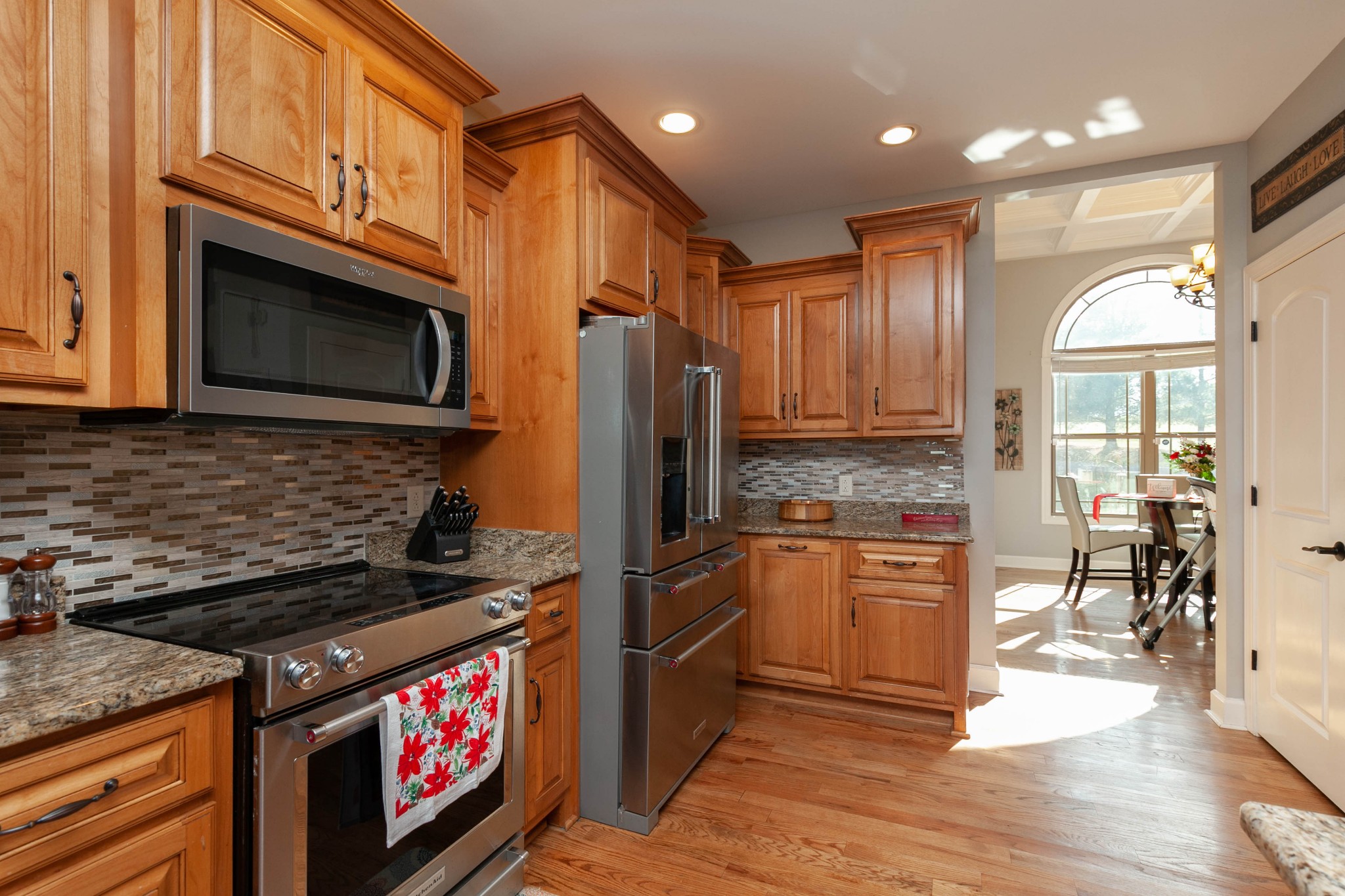 394 Ben Albert Road Cottontown, TN 37048 - Photo 14 of 41 Gallery Image 14