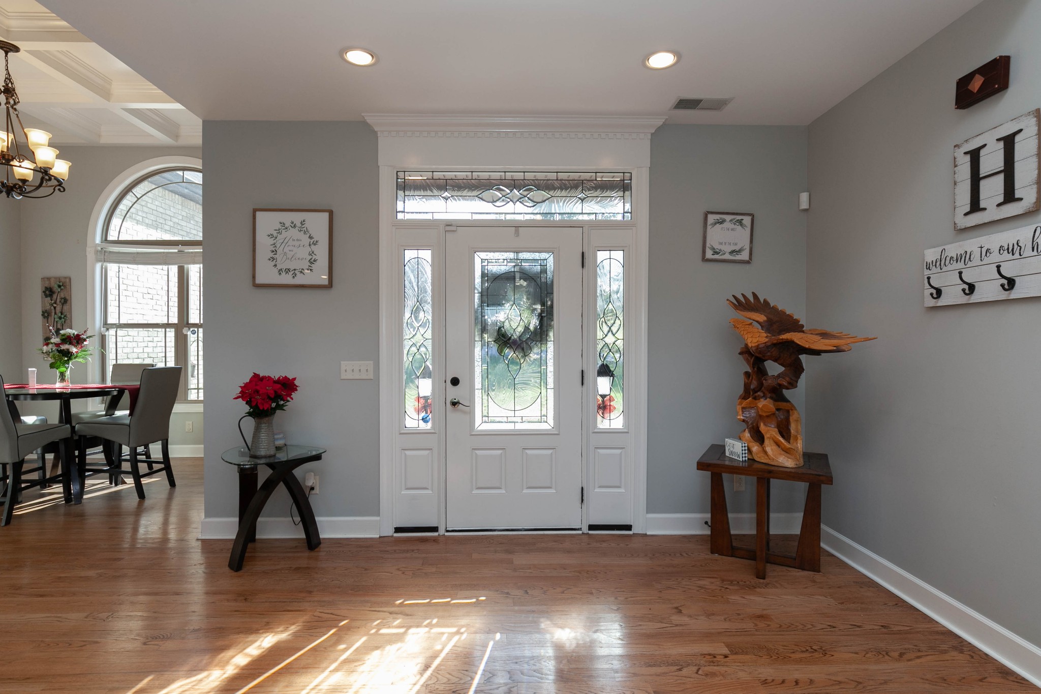 394 Ben Albert Road Cottontown, TN 37048 - Photo 4 of 41 Gallery Image 4