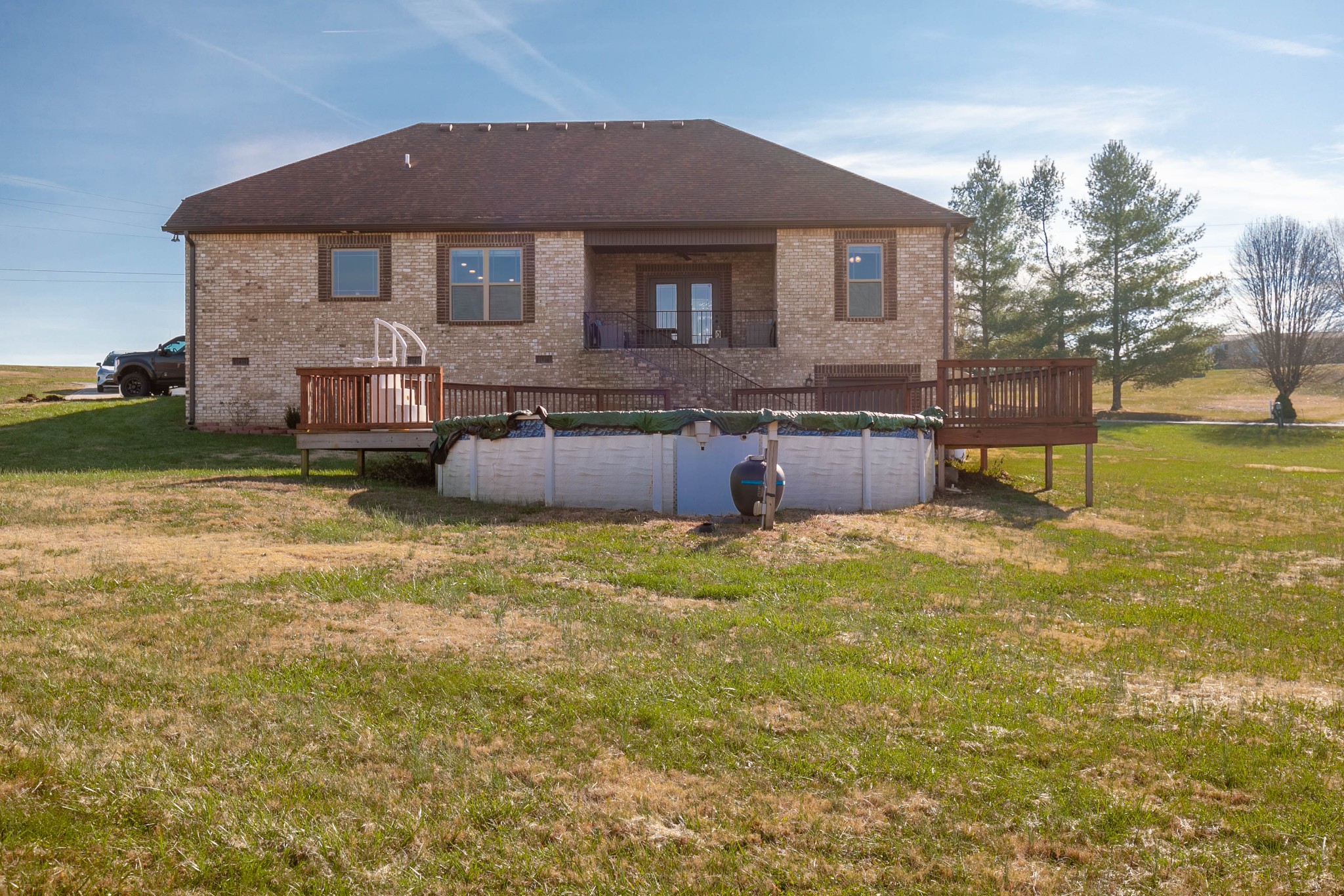 394 Ben Albert Road Cottontown, TN 37048 - Photo 40 of 41 Gallery Image 40