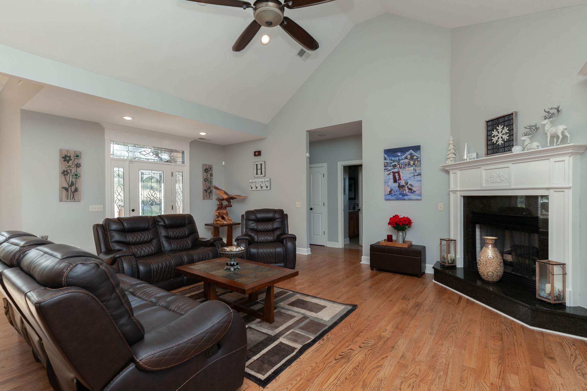 394 Ben Albert Road Cottontown, TN 37048 - Photo 5 of 41 Gallery Image 5