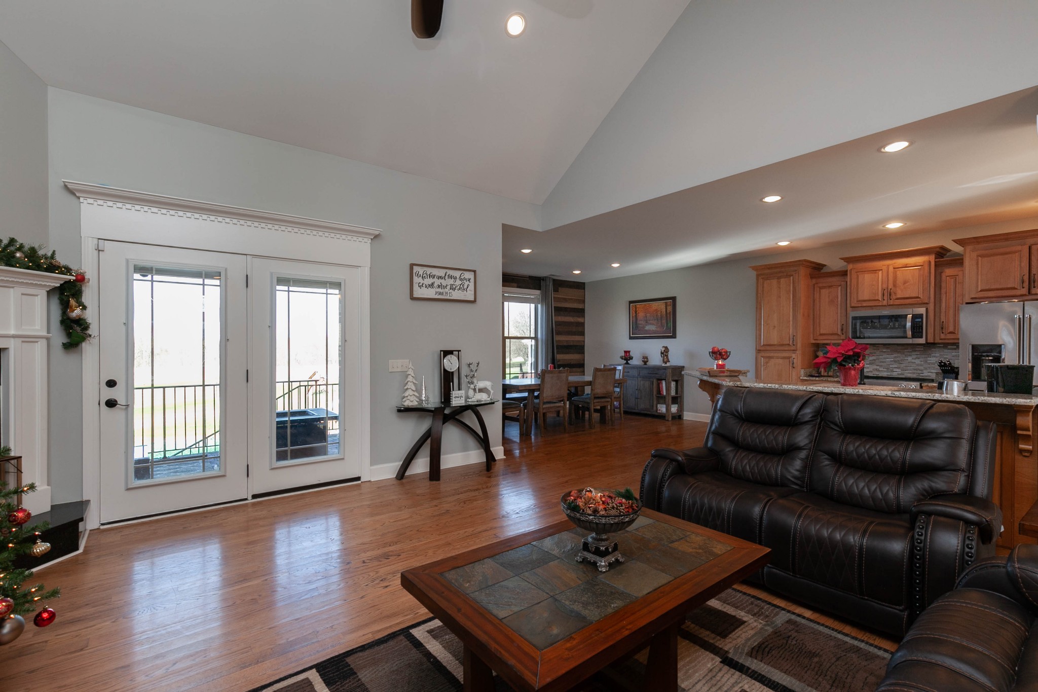 394 Ben Albert Road Cottontown, TN 37048 - Photo 6 of 41 Gallery Image 6