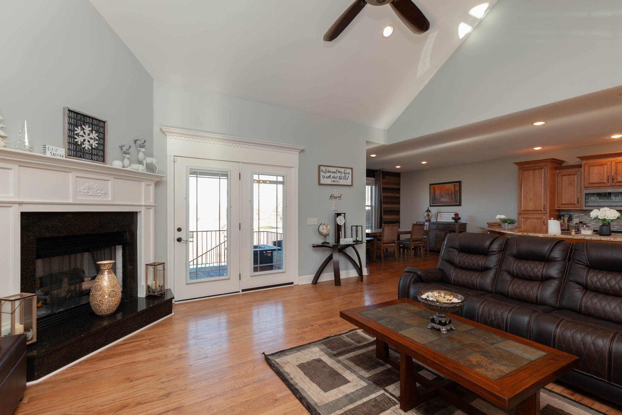 394 Ben Albert Road Cottontown, TN 37048 - Photo 7 of 41 Gallery Image 7