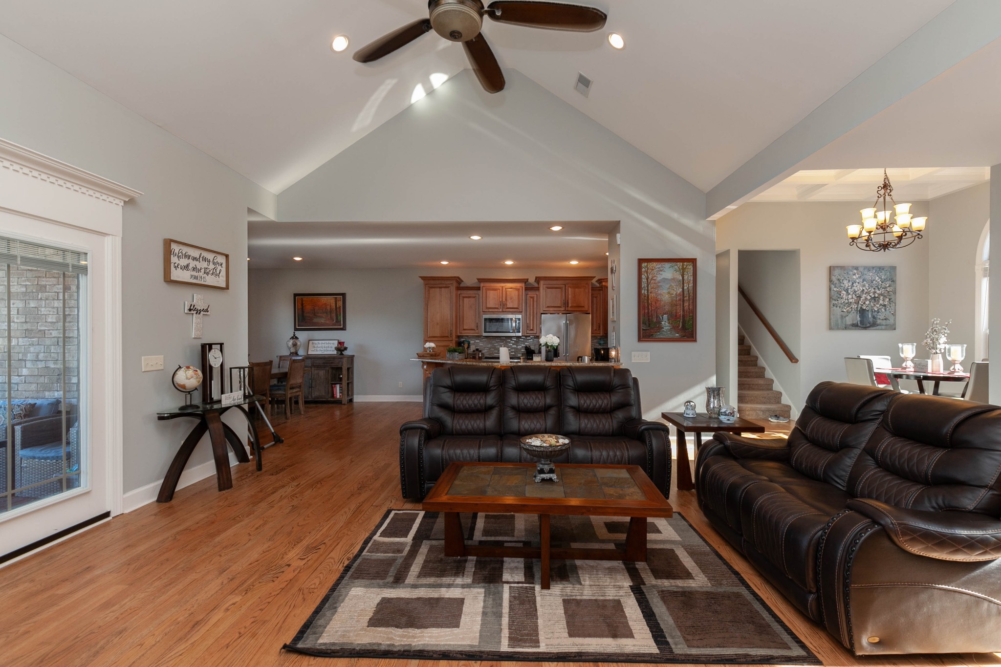 394 Ben Albert Road Cottontown, TN 37048 - Photo 8 of 41 Gallery Image 8
