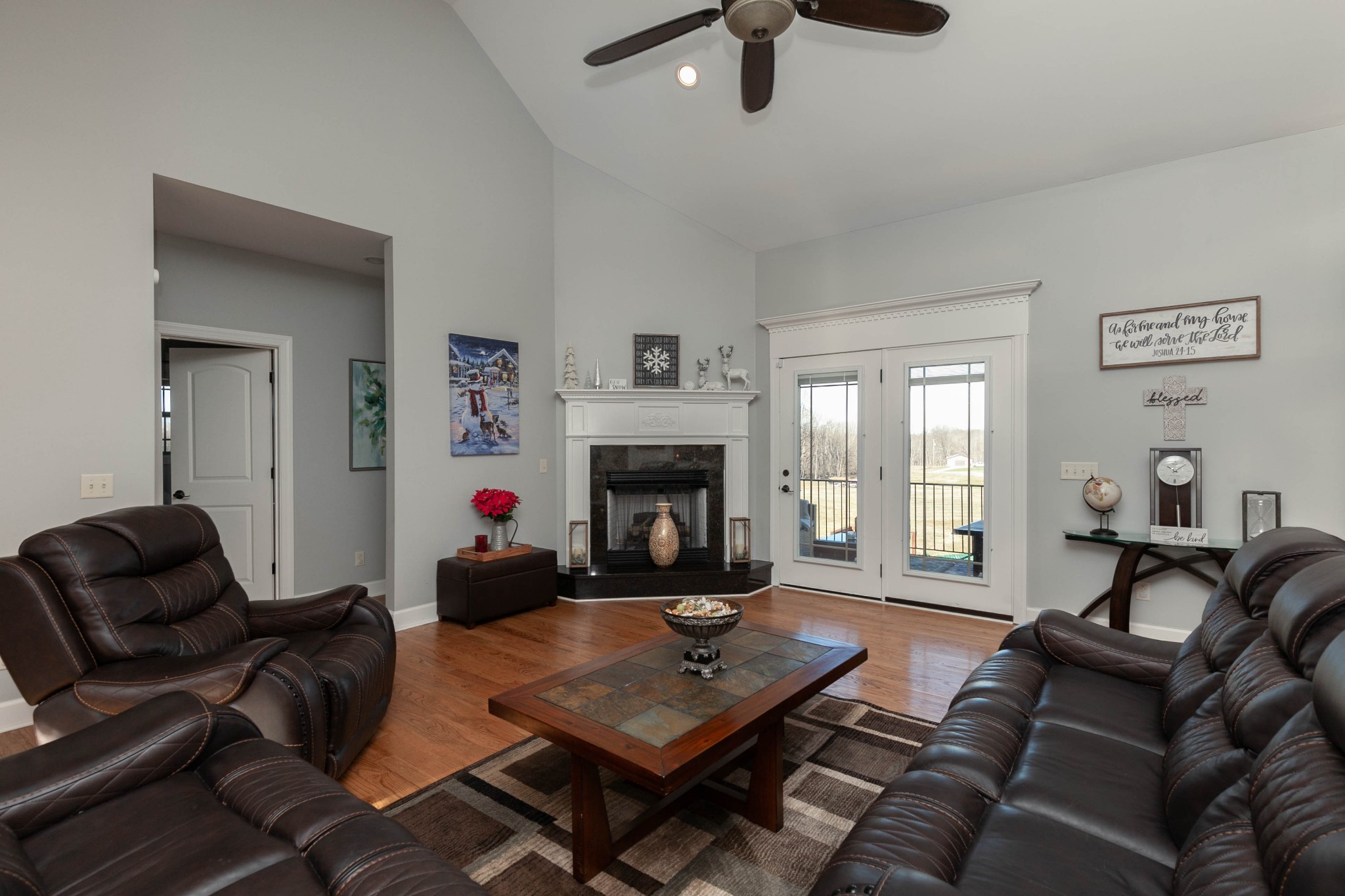 394 Ben Albert Road Cottontown, TN 37048 - Photo 9 of 41 Gallery Image 9