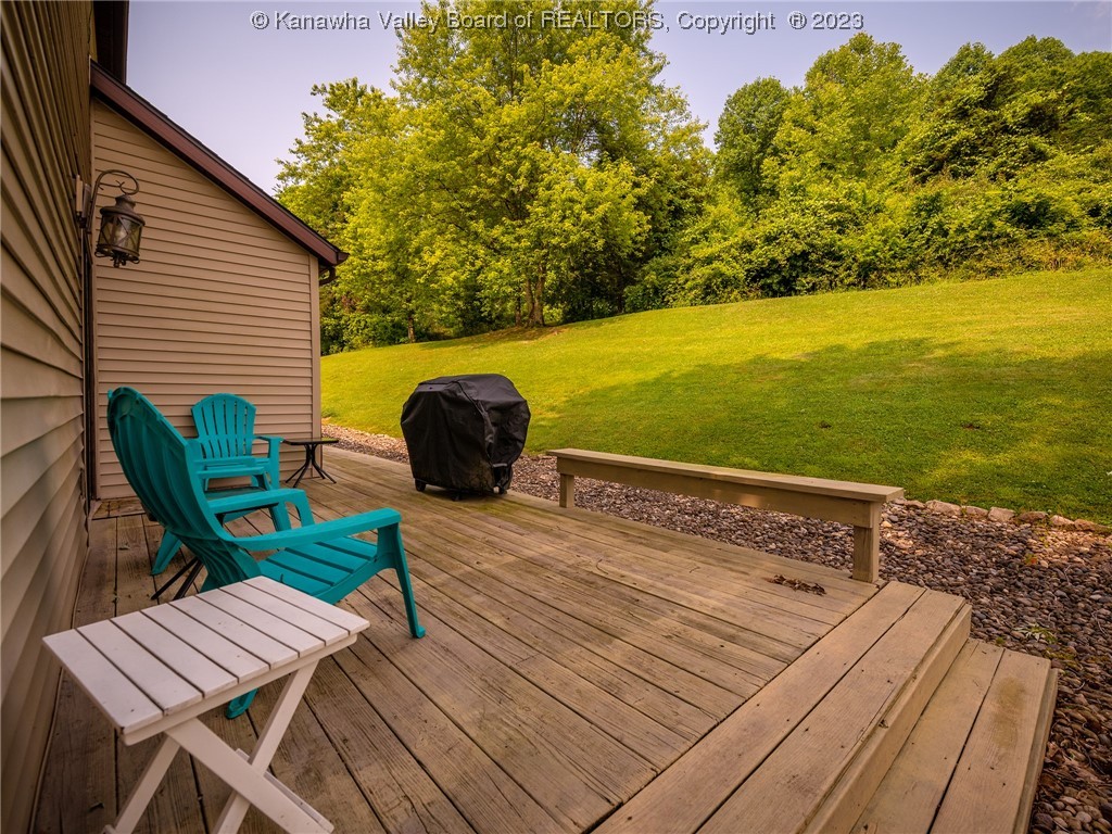 1129 Dairy Road Poca, WV 25159 - Photo 19 of 22 Gallery Image 19