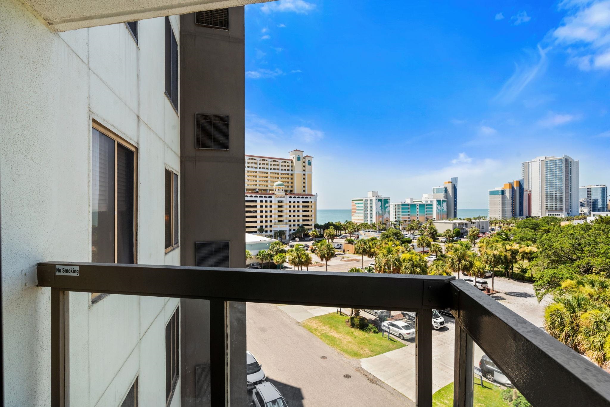 400 20th Avenue North, Unit 606 Myrtle Beach, SC 29577 - Photo 26 of 61