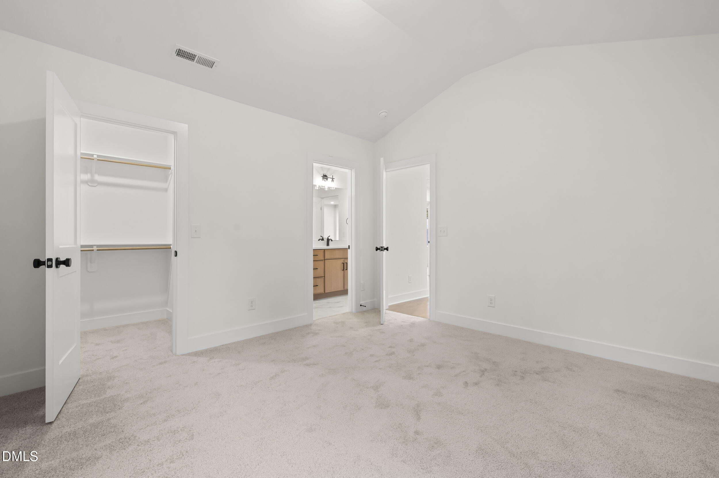 708 Grayhaven Place Raleigh, NC 27606 - Photo 26 of 33 wooden floor and white cabinet