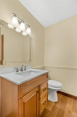 $260,000 | 1192 Quiver Court, Lake Sherwood, MO 63357