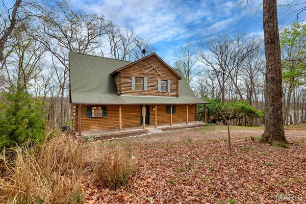 $260,000 | 1192 Quiver Court, Lake Sherwood, MO 63357