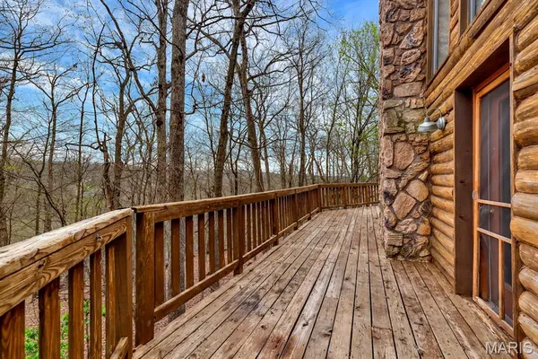$260,000 | 1192 Quiver Court, Lake Sherwood, MO 63357