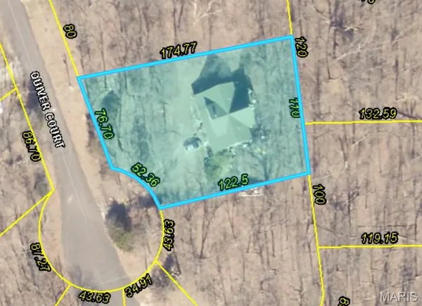 $260,000 | 1192 Quiver Court, Lake Sherwood, MO 63357