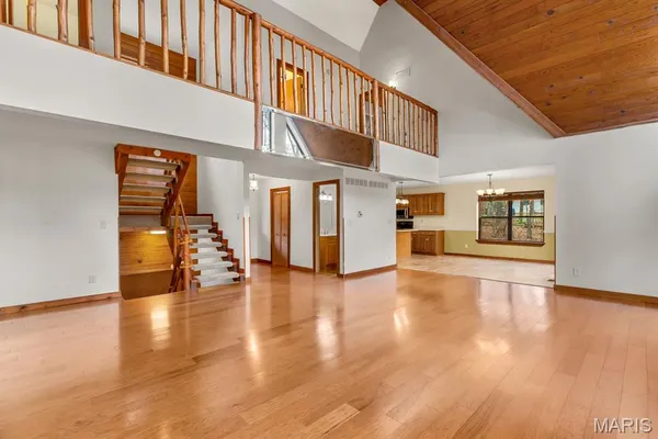 $260,000 | 1192 Quiver Court, Lake Sherwood, MO 63357