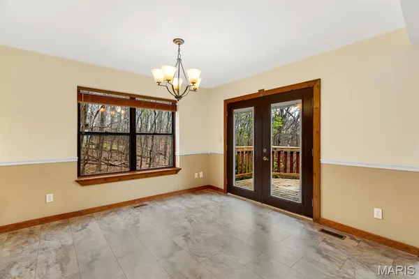$260,000 | 1192 Quiver Court, Lake Sherwood, MO 63357