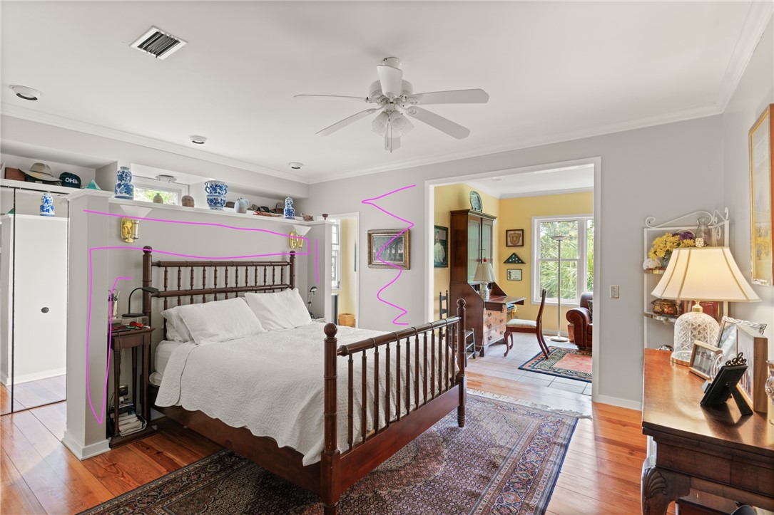 207 Military Road St. Simons Island, GA 31522 - Photo 14 of 23