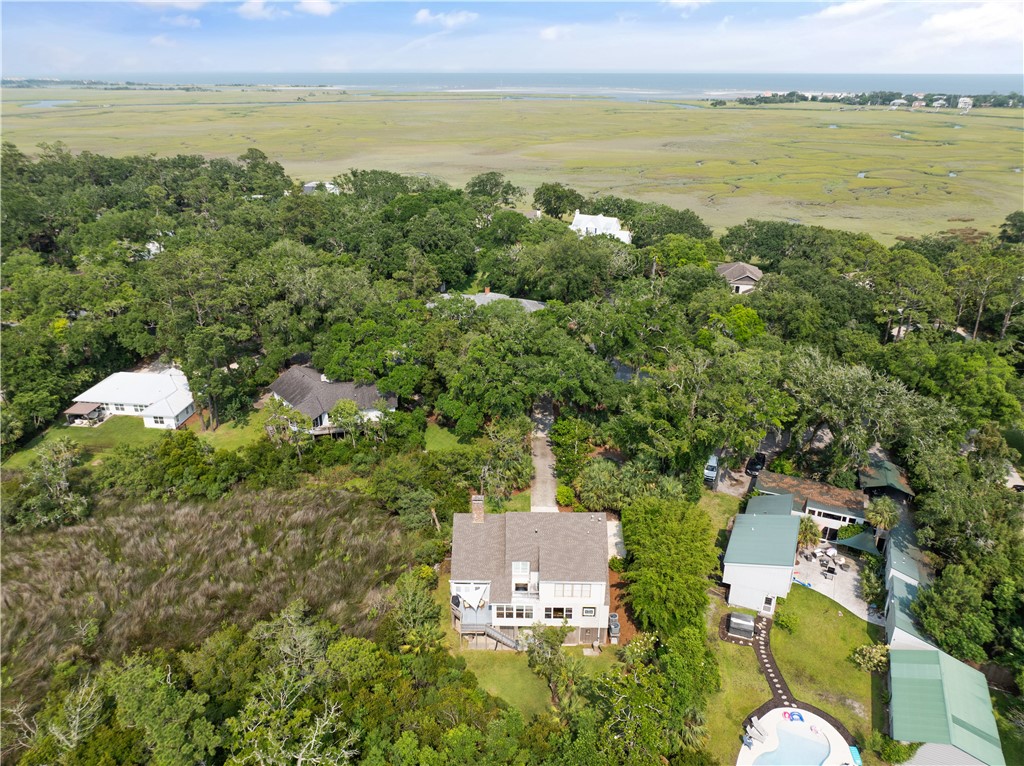 207 Military Road St. Simons Island, GA 31522 - Photo 19 of 23
