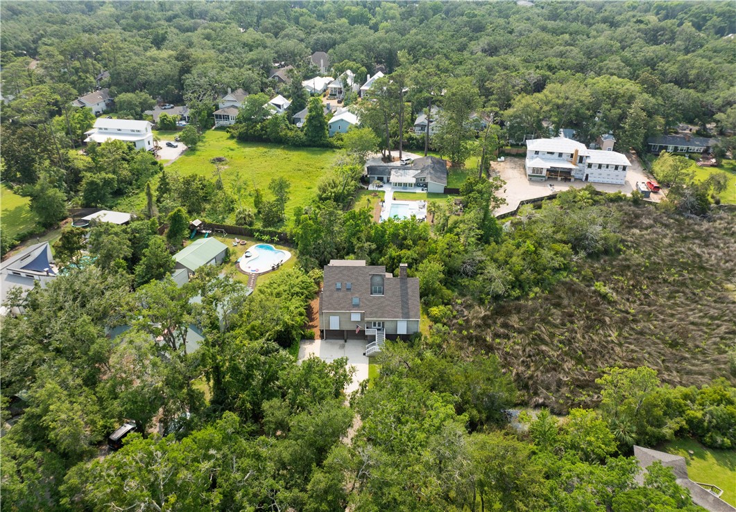 207 Military Road St. Simons Island, GA 31522 - Photo 20 of 23