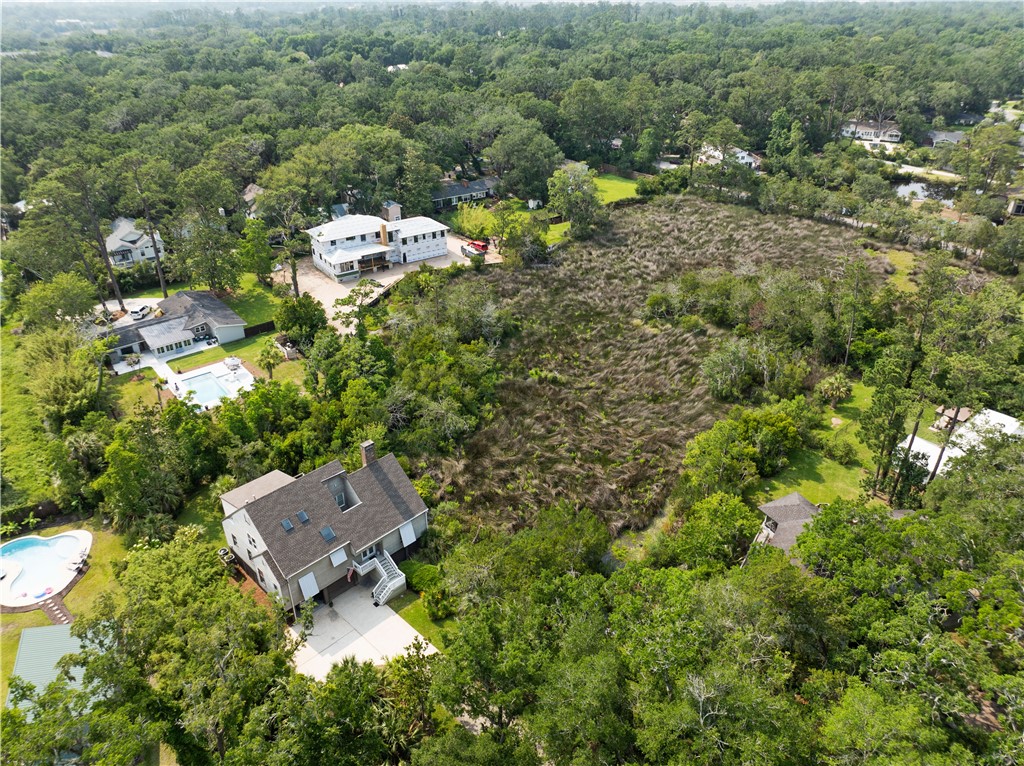 207 Military Road St. Simons Island, GA 31522 - Photo 21 of 23