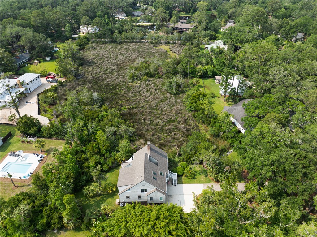 207 Military Road St. Simons Island, GA 31522 - Photo 22 of 23