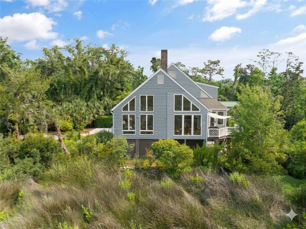 207 Military Road St. Simons Island, GA 31522 - Photo 5 of 23