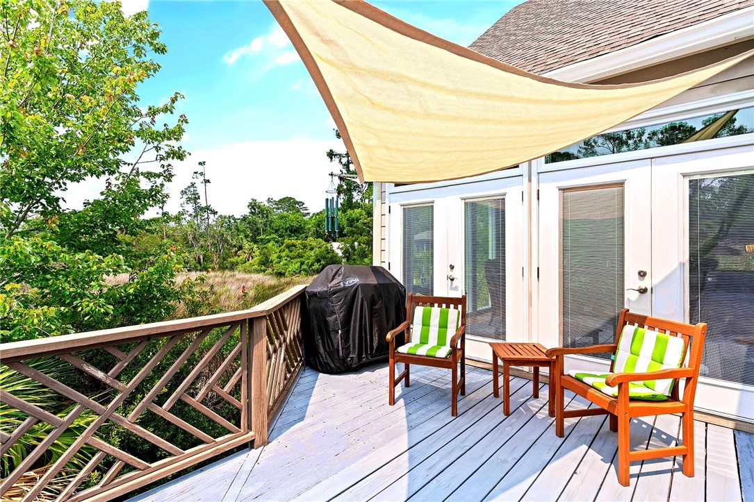 207 Military Road St. Simons Island, GA 31522 - Photo 6 of 23
