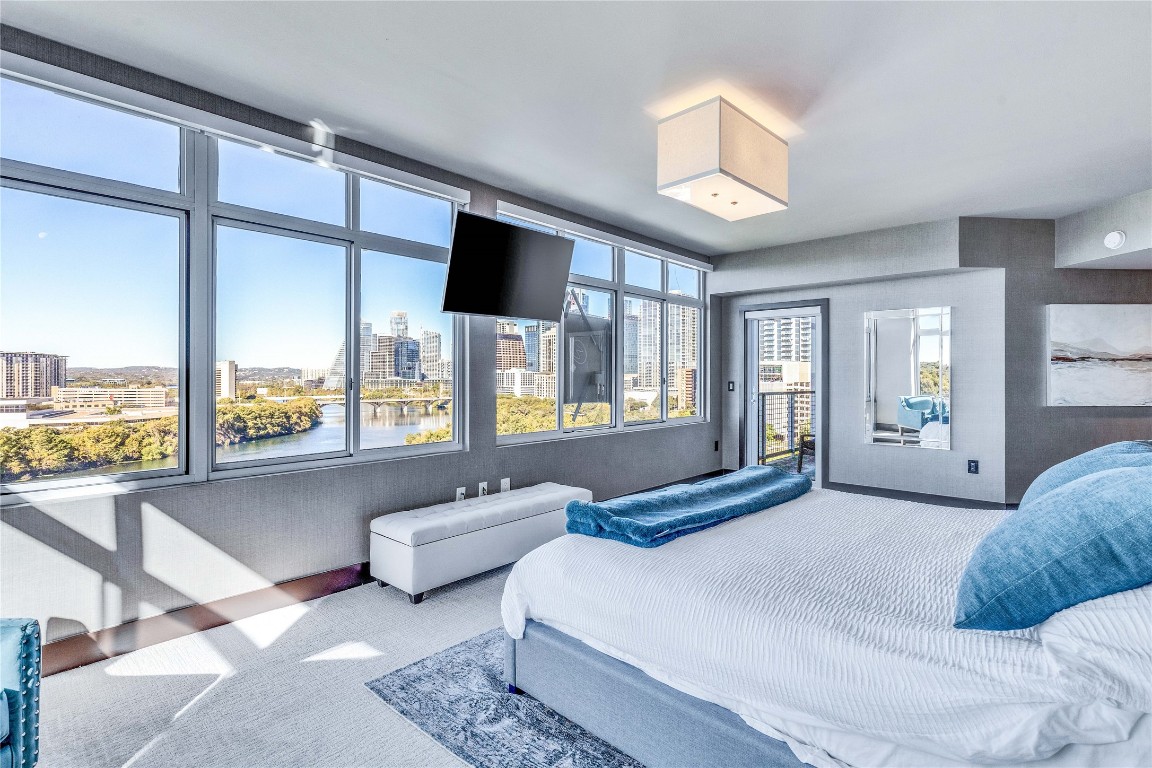 54 Rainey Street, Unit 1222 Austin, TX 78701 - Photo 37 of 40