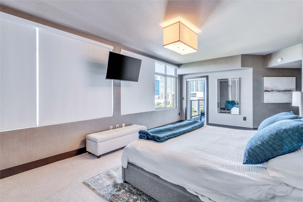 54 Rainey Street, Unit 1222 Austin, TX 78701 - Photo 39 of 40