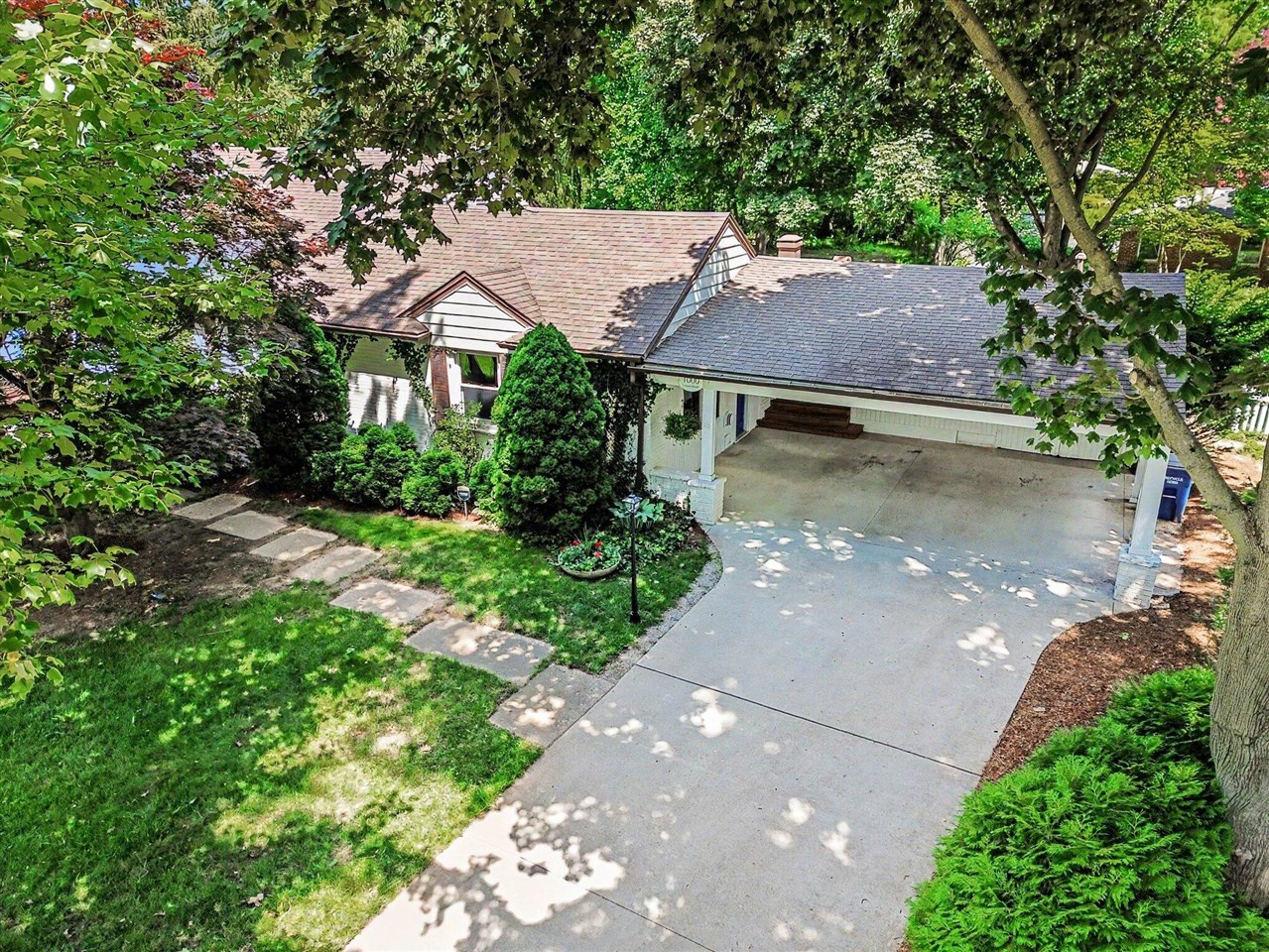 1000 Vesper Road Ann Arbor, MI 48103 - Photo 37 of 40