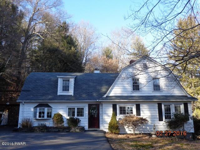 114 Foster Hill Road Milford, PA 18337 - Photo 45 of 46
